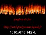 art du feu lyonnais